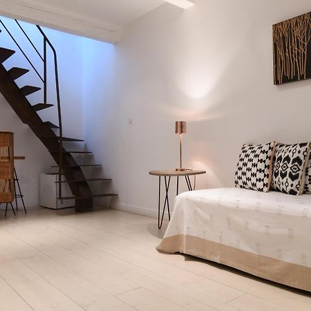 Mas De La Galegiere - Les Chambres D'Hotes Arles Extérieur photo