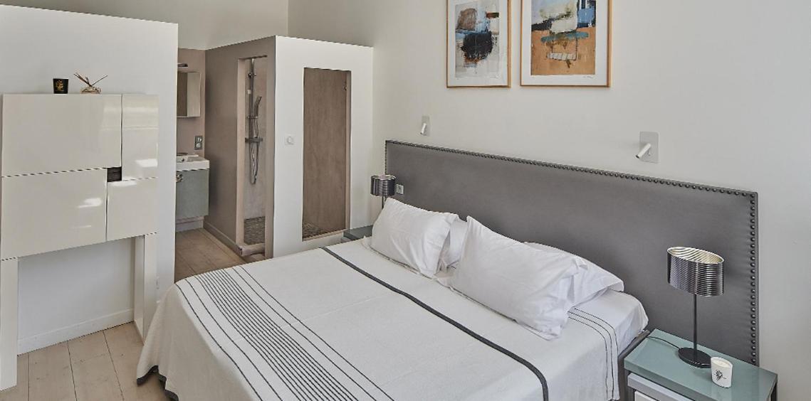 Mas De La Galegiere - Les Chambres D'Hotes Arles Extérieur photo
